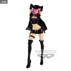 One Piece - Vinsmoke Reiju...