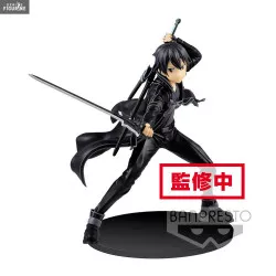 Sword Art Online - Kirito...
