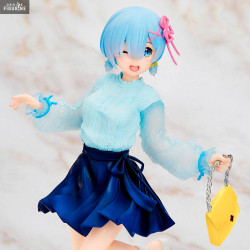 Re:Zero - Figure Rem, Clear...