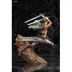 Attack on Titan - Figurine...