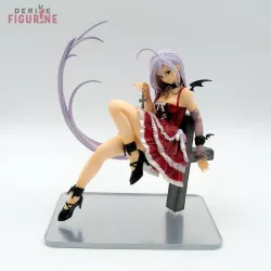 Rosario + Vampire - Moka...