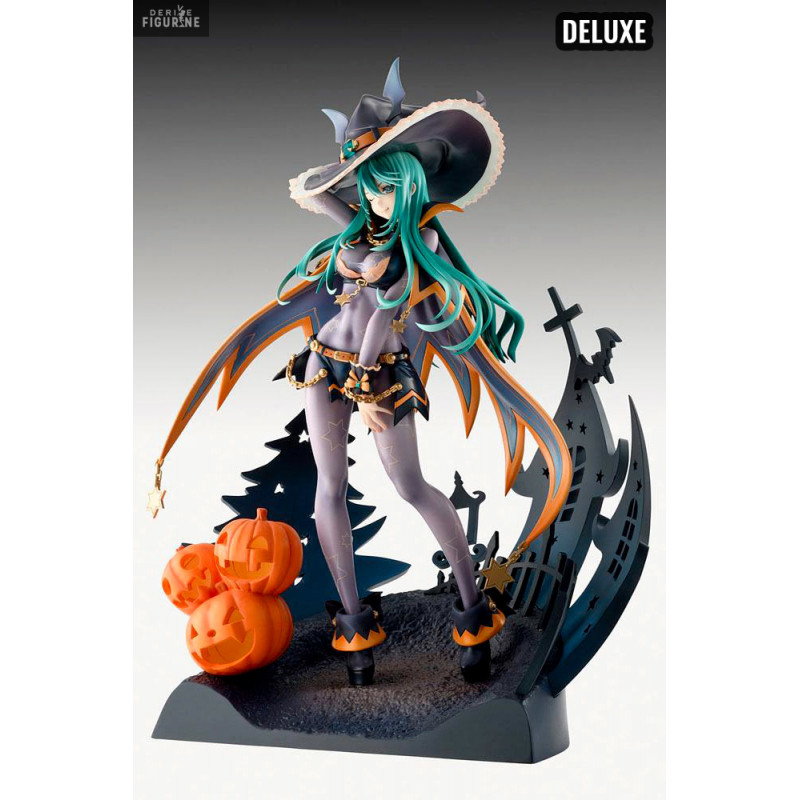 Date A Live - Natsumi...