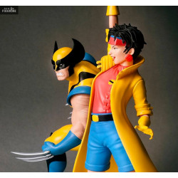 Marvel, X-men - Wolverine...