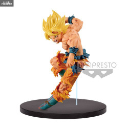 Dragon Ball Z - Figure Son...