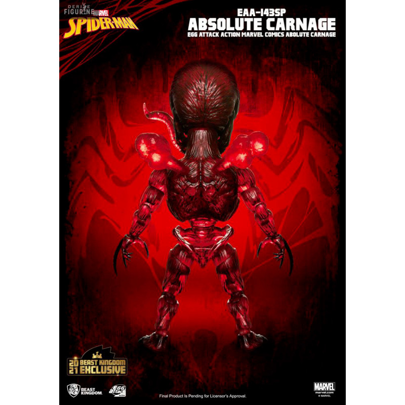 Marvel Comics - Figurine...