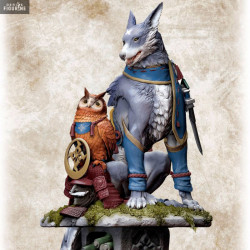 Monster Hunter - Figure...