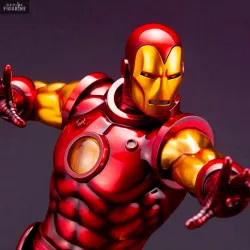 Marvel Avengers - Figurine...
