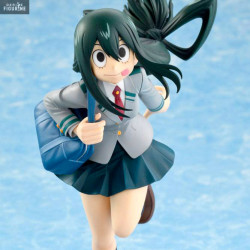 My Hero Academia - Tsuyu...