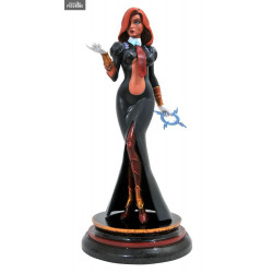 Femme Fatales - Figure Dawn...