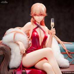Girls Frontline - OTs-14...