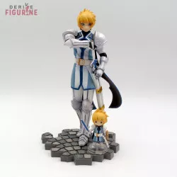 Tales of Vesperia - Flynn...
