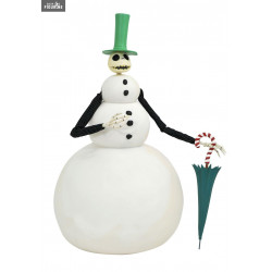 L´étrange Noël de Mr. Jack...