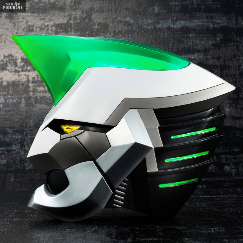 Tiger & Bunny - Réplique du...