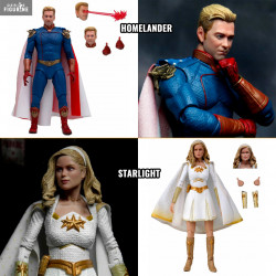 The Boys - Figure...