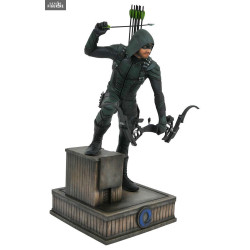 DC Comics, Arrow - Figurine...