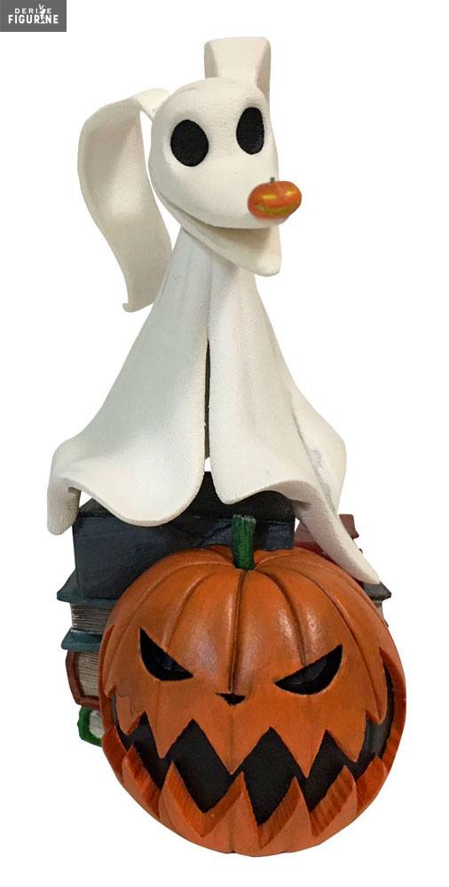 Zero bust, Limited Edition to 3000 copies - The Nightmare Before