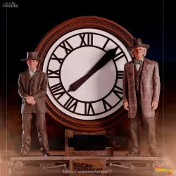 Retour vers le Futur III -...