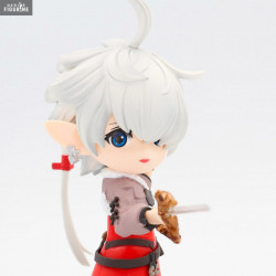 Final Fantasy - Figure...