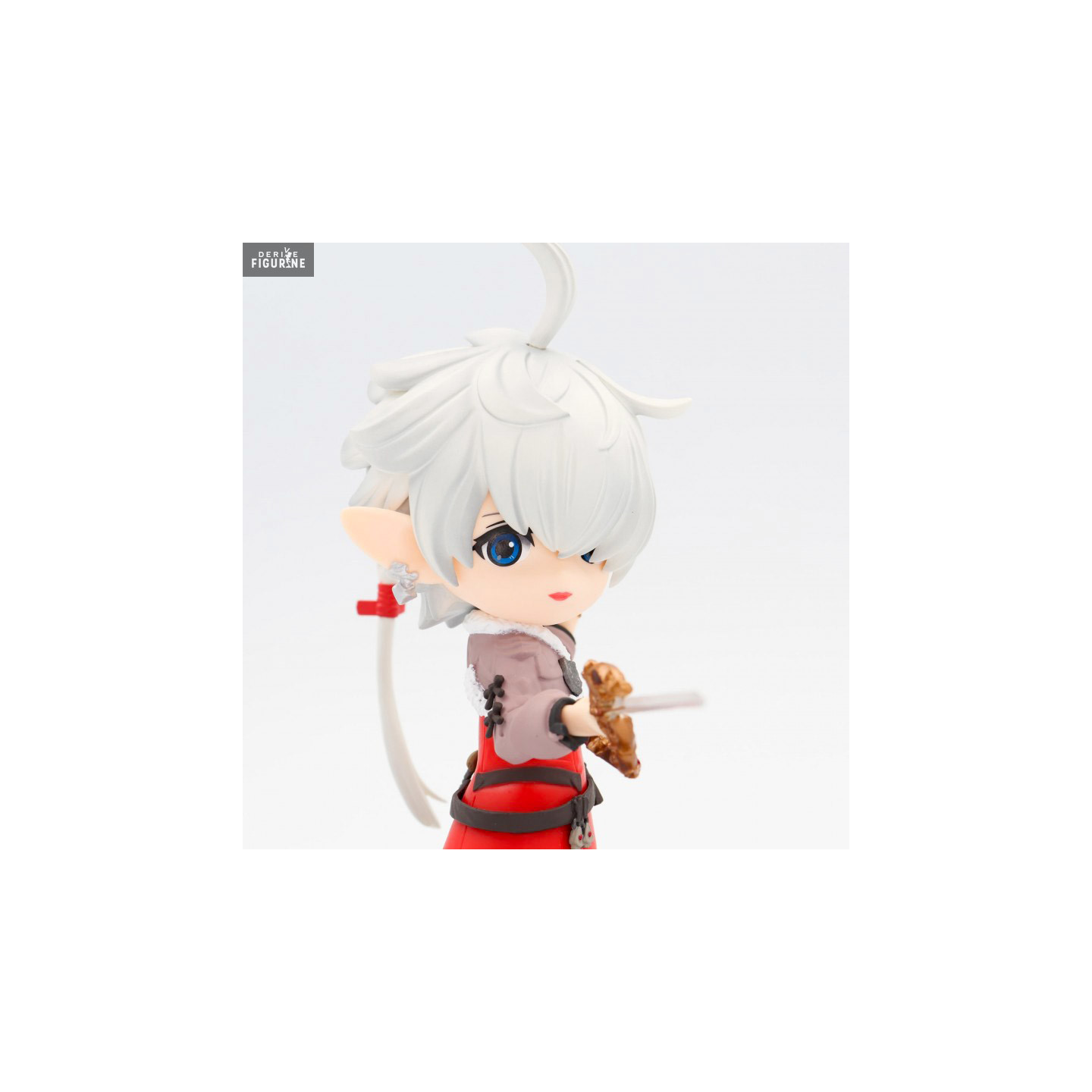 アリゼー・ルヴェユール/Alisaie Leveilleur 拡張foil Alisaie Leveilleur (Surge Foil) - Commander: FINAL FANTASY