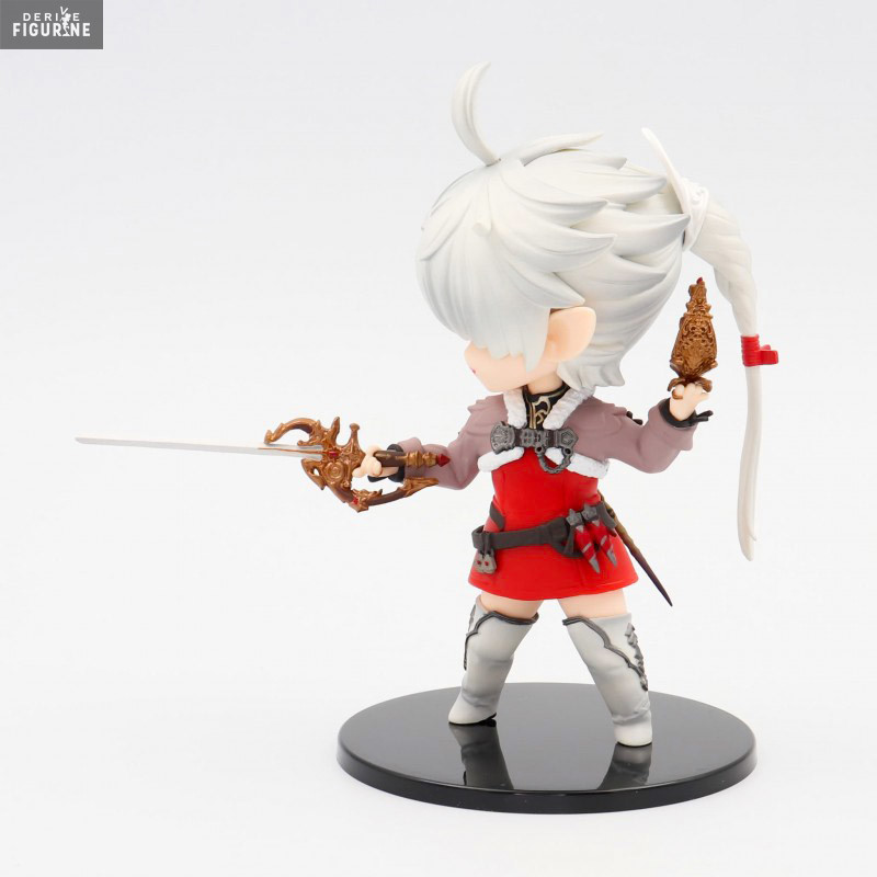 Figure Alisaie Leveilleur, Minion - Final Fantasy - Taito
