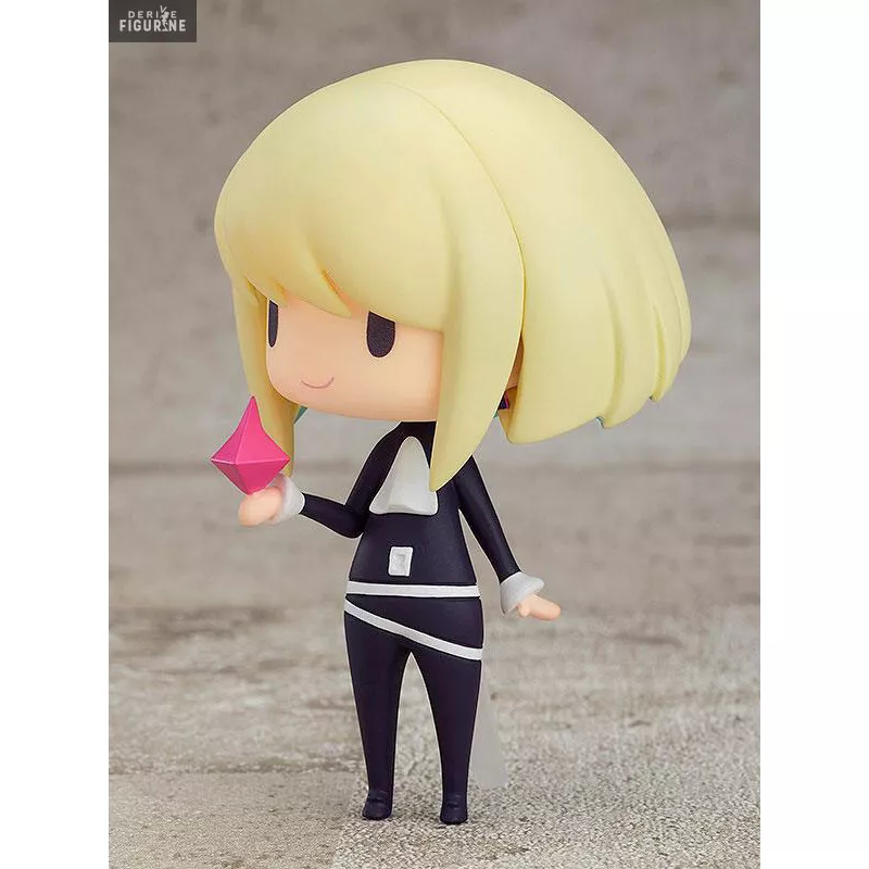 Promare - Figurine Lio...