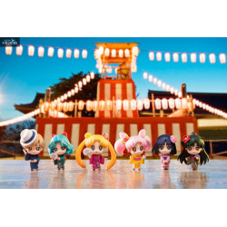 Sailor Moon - Pack of 6...