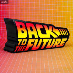 Retour vers le futur -...