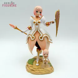 Tales of Vesperia -...