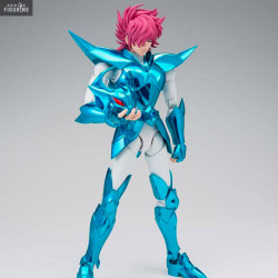 Saint Seiya - Delta Megrez...