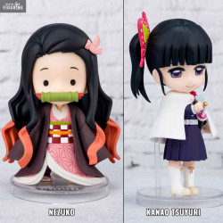 Demon Slayer : Kimetsu no...