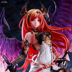 Dark Angel Olivia figure - Rage of Bahamut - Kotobukiya