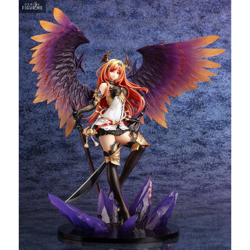Rage of Bahamut - Figurine...