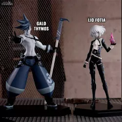 Promare - Figure Galo...