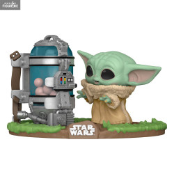 Star Wars The Mandalorian -...