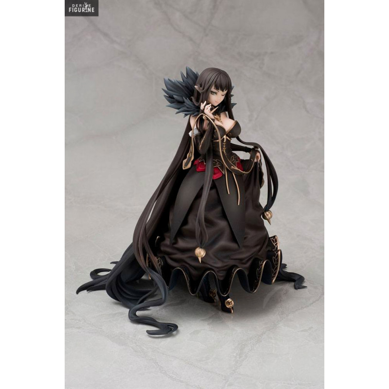 Fate/Apocrypha - Semiramis...