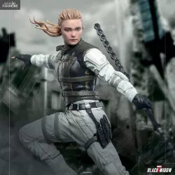 Marvel Black Widow - Figure...
