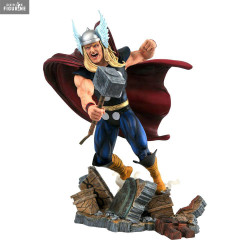 Marvel - Thor figure, Gallery