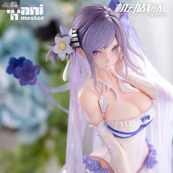 Iron Saga - Figure Teresa,...