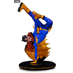 DC Comics - Figure Batgirl...