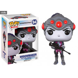 Pop! Overwatch - Fatale...