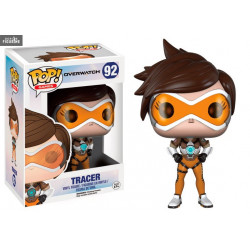 Overwatch Pop! - Tracer, 92