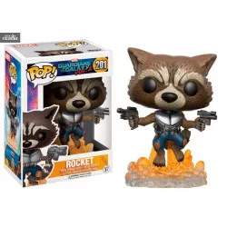 Pop! Marvel, Les Gardiens...