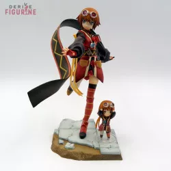 Tales of Vesperia - Rita...