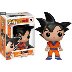 Dragon Ball Z Pop! - Goku,...