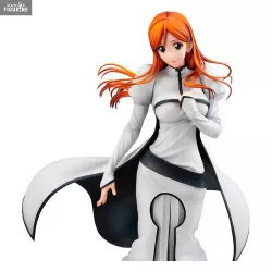 Bleach - Figurine Inoue...