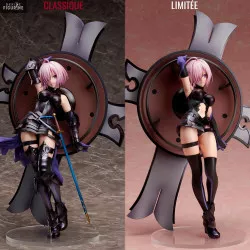 Fate/Grand Order - Figure...