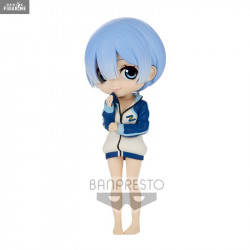 Re:Zero - Figurine Rem...