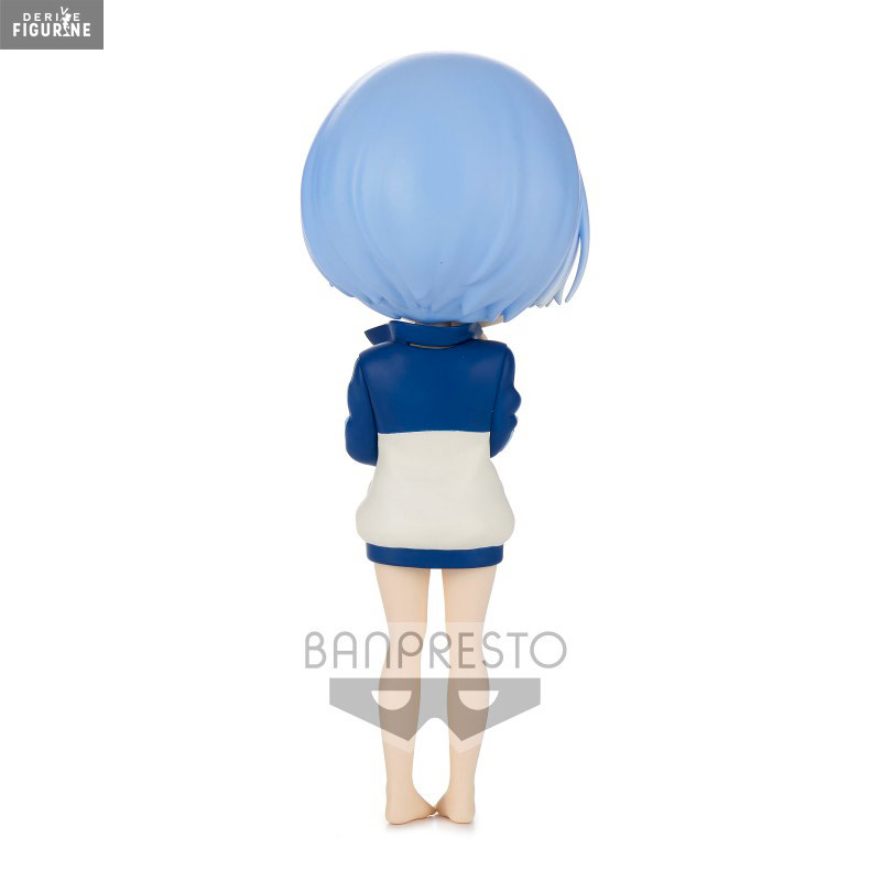 Re:Zero - Rem figure...