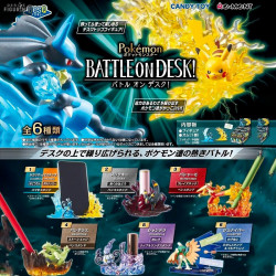 Pokémon - Figurine...