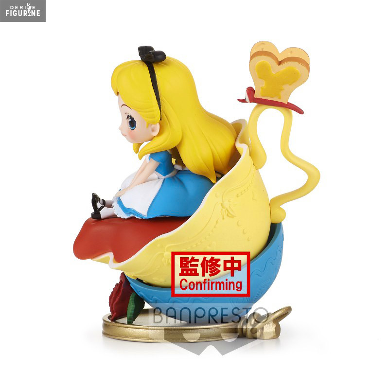 Disney Characters - Alice...